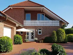 Ferienwohnung für 2 Personen (55 m²) in Rhauderfehn