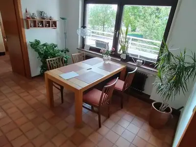 Ferienwohnung für 4 Personen (115 m²) in Rhauderfehn 6/10