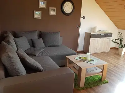 Ferienwohnung für 2 Personen (55 m²) in Rhauderfehn 2/10