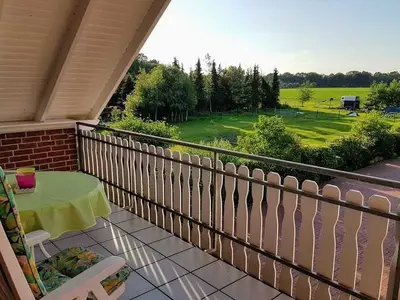 Ferienwohnung für 2 Personen (55 m²) in Rhauderfehn 3/10