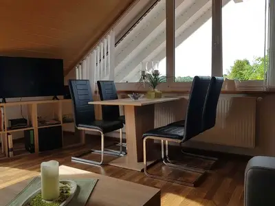 Ferienwohnung für 2 Personen (55 m²) in Rhauderfehn 5/10