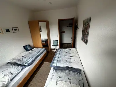 Ferienwohnung für 4 Personen (115 m²) in Rhauderfehn 9/10