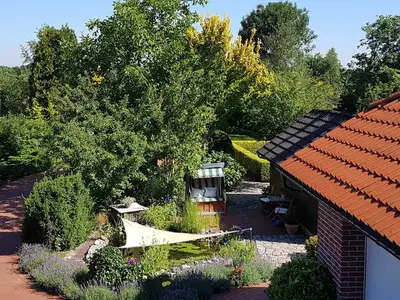 Ferienwohnung für 2 Personen (55 m²) in Rhauderfehn 6/10