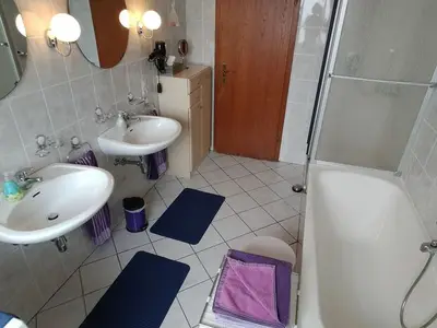 Ferienwohnung für 4 Personen (115 m²) in Rhauderfehn 10/10