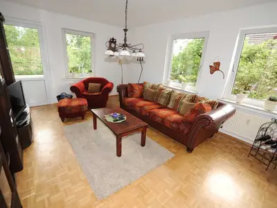 Ferienwohnung für 7 Personen (92 m²) in Rhauderfehn 3/10