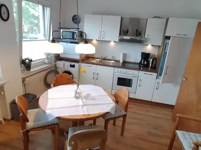 Ferienwohnung für 7 Personen (92 m²) in Rhauderfehn 4/10