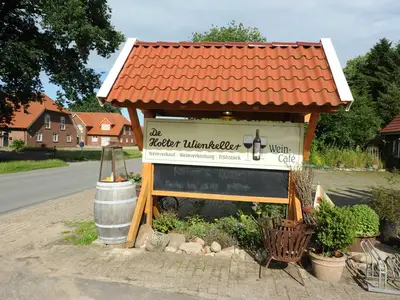 Ferienwohnung für 7 Personen (92 m²) in Rhauderfehn 8/10