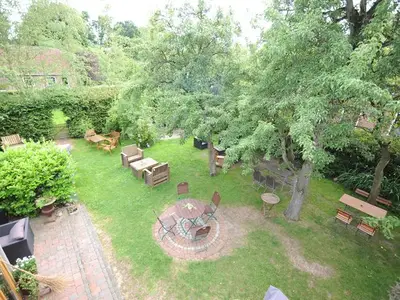 Ferienwohnung für 7 Personen (92 m²) in Rhauderfehn 9/10