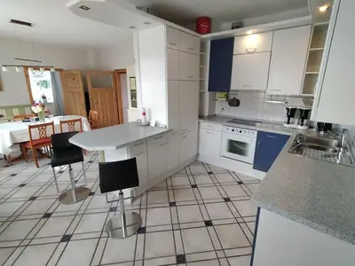 Ferienwohnung für 7 Personen (120 m²) in Rhauderfehn 5/10
