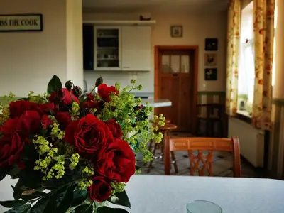 Ferienwohnung für 7 Personen (120 m²) in Rhauderfehn 7/10