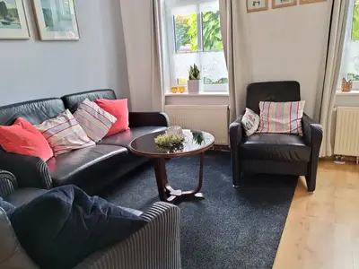 Ferienwohnung für 7 Personen (120 m²) in Rhauderfehn 10/10