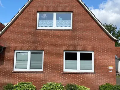 Ferienwohnung für 4 Personen (65 m²) in Rhauderfehn 2/10