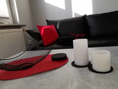 Ferienwohnung für 4 Personen (65 m²) in Rhauderfehn 3/10