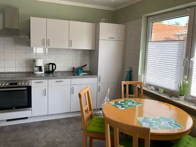 Ferienwohnung für 4 Personen (65 m²) in Rhauderfehn 5/10