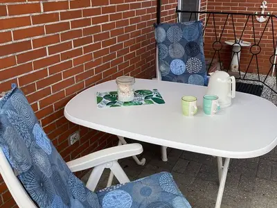 Ferienwohnung für 4 Personen (65 m²) in Rhauderfehn 7/10