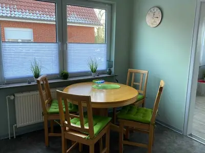 Ferienwohnung für 4 Personen (65 m²) in Rhauderfehn 8/10