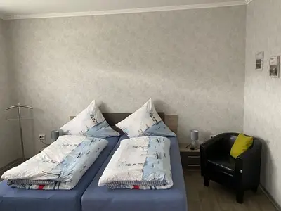Ferienwohnung für 4 Personen (65 m²) in Rhauderfehn 10/10