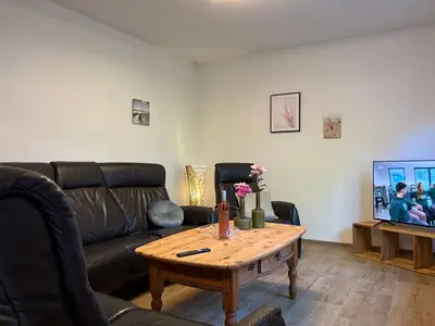 Ferienwohnung für 5 Personen (75 m²) in Rhauderfehn 1/10