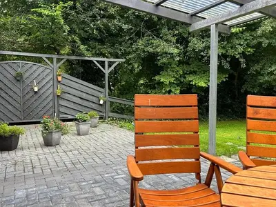 Ferienwohnung für 5 Personen (75 m²) in Rhauderfehn 5/10