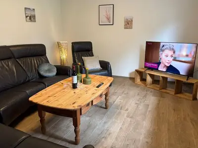 Ferienwohnung für 5 Personen (75 m²) in Rhauderfehn 6/10