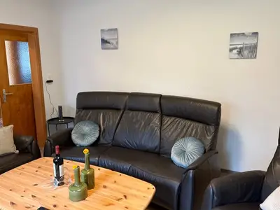 Ferienwohnung für 5 Personen (75 m²) in Rhauderfehn 7/10