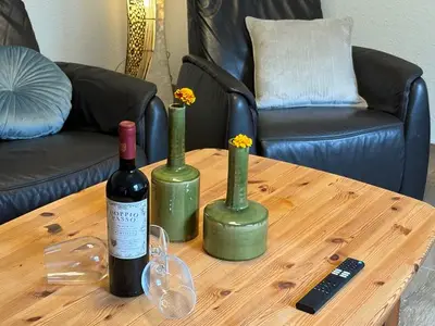 Ferienwohnung für 5 Personen (75 m²) in Rhauderfehn 8/10