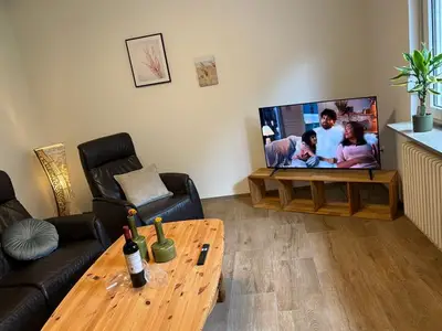 Ferienwohnung für 5 Personen (75 m²) in Rhauderfehn 9/10