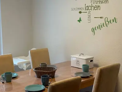 Ferienwohnung für 5 Personen (75 m²) in Rhauderfehn 10/10