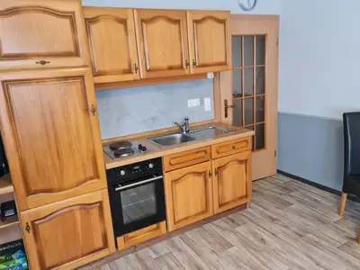 Ferienwohnung für 3 Personen (40 m²) in Rhauderfehn 9/10