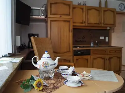 Ferienwohnung für 3 Personen (40 m²) in Rhauderfehn 10/10