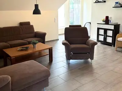 Ferienwohnung für 9 Personen (118 m²) in Rhauderfehn 4/10