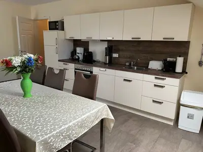 Ferienwohnung für 9 Personen (118 m²) in Rhauderfehn 8/10