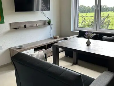 Ferienwohnung für 6 Personen (48 m²) in Rhauderfehn 4/10