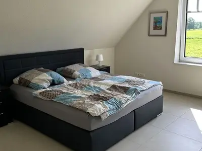 Ferienwohnung für 6 Personen (48 m²) in Rhauderfehn 8/10