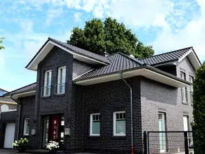 Ferienwohnung für 9 Personen (118 m²) in Rhauderfehn