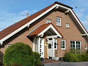 Ferienwohnung für 4 Personen (118 m²) in Rhauderfehn