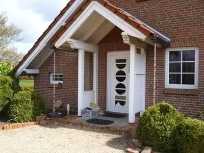 Ferienwohnung für 4 Personen (118 m²) in Rhauderfehn 2/10