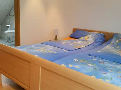 Ferienwohnung für 4 Personen (118 m²) in Rhauderfehn 6/10
