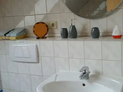 Ferienwohnung für 4 Personen (118 m²) in Rhauderfehn 8/10