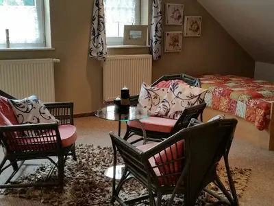 Ferienwohnung für 3 Personen (90 m²) in Rhauderfehn 3/10