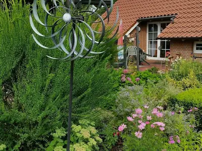 Ferienwohnung für 3 Personen (90 m²) in Rhauderfehn 5/10