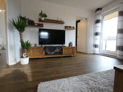 Ferienwohnung für 2 Personen (50 m²) in Rhauderfehn 2/10