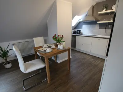 Ferienwohnung für 2 Personen (50 m²) in Rhauderfehn 5/10