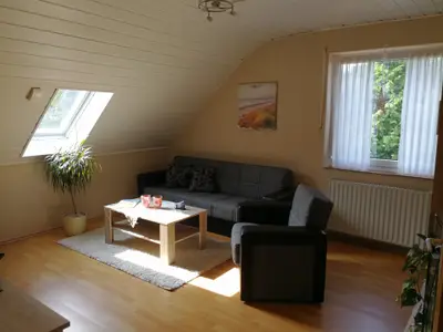 Ferienwohnung für 2 Personen (52 m²) in Rhauderfehn 3/10