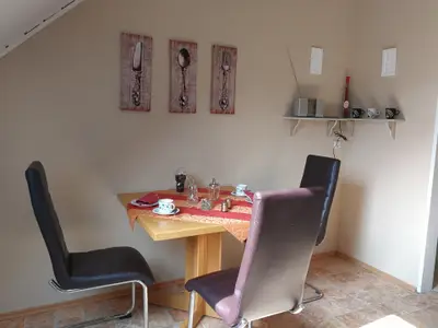 Ferienwohnung für 2 Personen (52 m²) in Rhauderfehn 10/10