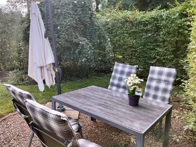 Ferienwohnung für 3 Personen (40 m²) in Rhauderfehn 9/10