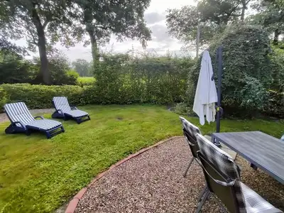 Ferienwohnung für 3 Personen (40 m²) in Rhauderfehn 10/10