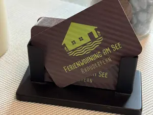 Ferienwohnung für 2 Personen (52 m²) in Rhauderfehn