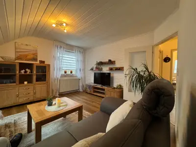 Ferienwohnung für 2 Personen (52 m²) in Rhauderfehn 2/10