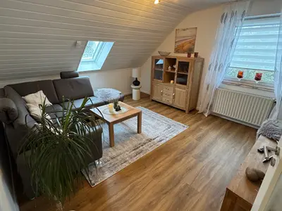 Ferienwohnung für 2 Personen (52 m²) in Rhauderfehn 4/10